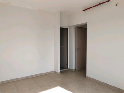 Bedroom Image of 750 Sq.ft 1 BHK Apartment / Flat for sale in Gurukrupa Marina Enclave Wings Q And R With Kindergarten Phase IV, Malad West Mumbai for Rs. 12500000
