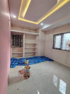 Bedroom Image of 1900 Sq.ft 4 BHK Independent House for sale in Bahadurpally Hyderabad for Rs. 10800000