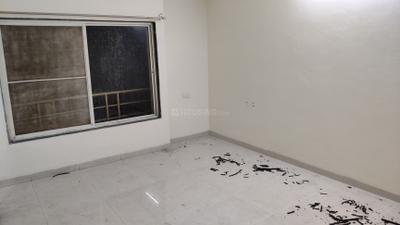 Bedroom Image of 1700 Sq.ft 3 BHK Apartment / Flat for rent in Saket Nagar Indore for Rs. 40000