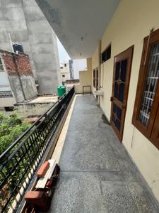 Balcony Image of 1800 Sq.ft 3 BHK Builder Floor for rent in Sector 9 Faridabad for Rs. 20000