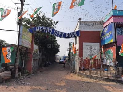 Image of 1800 Sq.ft Residential Plot / Land for sale in Janapriyo Metro City Park, Nepalgange, Kolkata for Rs. 1200000