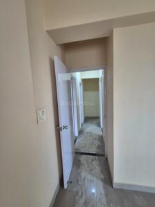 Hall Image of 1050 Sq.ft 3 BHK Apartment / Flat for rent in South City Garden, Behala Kolkata for Rs. 28000