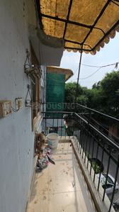 Image of 980 Sq.ft 2 BHK Apartment / Flat for rent in Pitampura, New Delhi for Rs. 30000