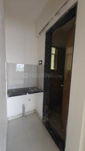 Image of 1317 Sq.ft 3 BHK Apartment / Flat for sale in Sparkle Youthika, Lohegaon, Pune for Rs. 8500000