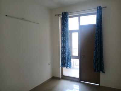 Bedroom Image of 1150 Sq.ft 2 BHK Apartment / Flat for sale in Pareena Om Apartments by Pareena Infrastructure Builders, Sector 112 Gurgaon for Rs. 6800000