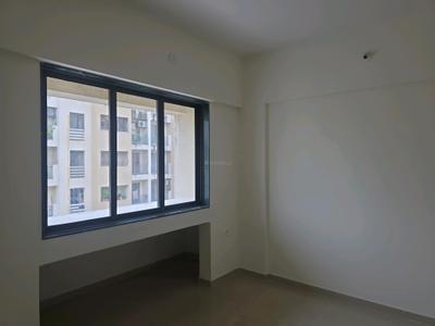 Bedroom Image of 640 Sq.ft 1 BHK Apartment / Flat for sale in JSB Gokul Nakshatra II, Virar West Virar for Rs. 4750000