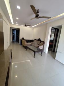 Living Room Image of 978 Sq.ft 2 BHK Apartment / Flat for sale in Nahar Jonquille and Jamaica, Powai Mumbai for Rs. 22000000