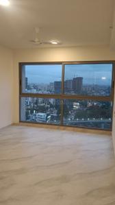 Hall Image of 1932 Sq.ft 3 BHK Apartment / Flat for sale in Jhamtani Nandan Ace, Balewadi Pune for Rs. 22500000