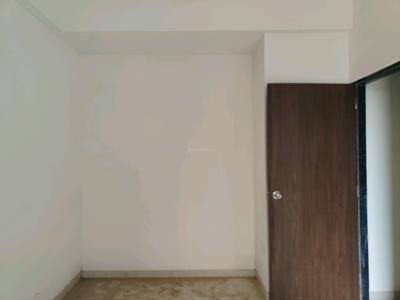 Bedroom Image of 650 Sq.ft 1 BHK Apartment / Flat for sale in Shree Kurlai Complex, Saphale Mumbai for Rs. 2100000