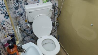 Image of 1650 Sq.ft 2 BHK Builder Floor for rent in Saket, New Delhi for Rs. 60000