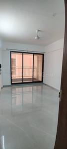 Hall Image of 1100 Sq.ft 2 BHK Apartment / Flat for rent in Deepali Nagar Nashik for Rs. 15000