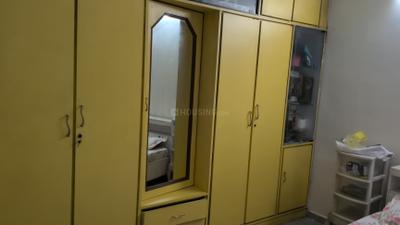 Bedroom Image of 1573 Sq.ft 3 BHK Apartment / Flat for sale in Bhoiguda Secunderabad for Rs. 11910000