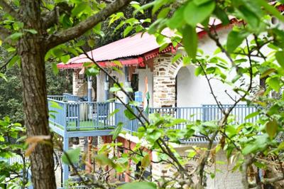 Image of 7560 Sq.ft 4.5 BHK Villa for sale in Mukteshwar, Nainital for Rs. 39000000