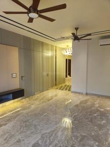 Living Room Image of 2250 Sq.ft 4 BHK Builder Floor for sale in Sector 18 Rohini New Delhi for Rs. 39900000
