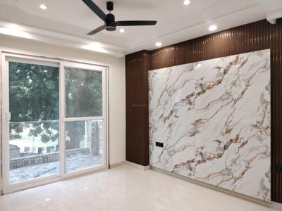 Bedroom Image of 2718 Sq.ft 4 BHK Builder Floor for sale in Ultra Luxury Builder Floor, Sector 85 Faridabad for Rs. 27000000