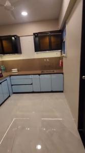 Kitchen Image of 850 Sq.ft 2 BHK Apartment / Flat for sale in RR 66 Avenue, Pimple Nilakh Pune for Rs. 13700000
