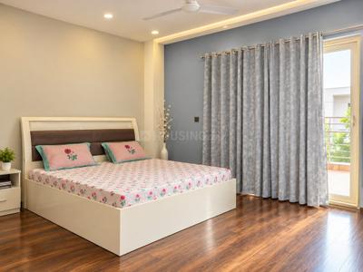 Bedroom Image of 4369 Sq.ft 5 BHK Villa for sale in Cynosure Jyothi Woods by Cynosure Homez, Brookefield Bengaluru for Rs. 78000000