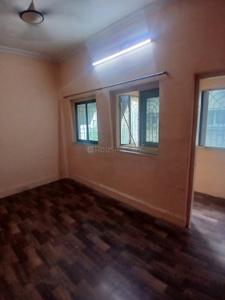 Hall Image of 550 Sq.ft 1 BHK Apartment / Flat for rent in Jai Jawan Building, Vashi Navi Mumbai for Rs. 27000