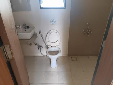 Image of 1075 Sq.ft 2 BHK Apartment / Flat for rent in Mittal Sun Universe, Narhe, Pune for Rs. 24100