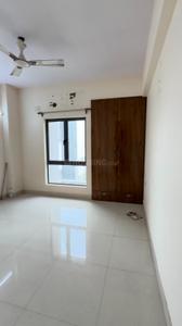 Bedroom Image of 993 Sq.ft 2 BHK Apartment / Flat for rent in Sugam Habitat, Tiljala Kolkata for Rs. 33000