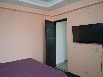Bedroom Image of 1250 Sq.ft 3 BHK Apartment / Flat for sale in Jaypee Kosmos, Sector 134 Noida for Rs. 12000000