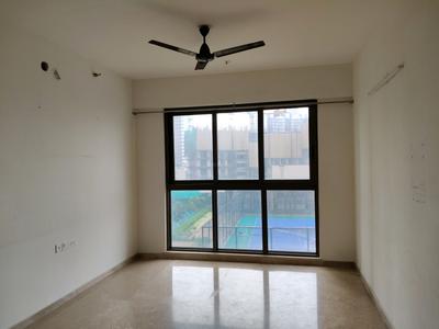 Living Room Image of 1500 Sq.ft 3 BHK Apartment / Flat for sale in Shapoorji Pallonji Vicinia, Powai Mumbai for Rs. 37000000
