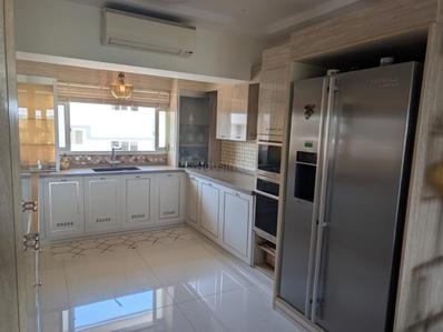 Kitchen Image of 1410 Sq.ft 2 BHK Apartment / Flat for sale in Kamat Marao Kenny Complex, Panjim Goa for Rs. 29500000
