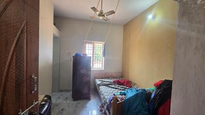 Bedroom Image of 1200 Sq.ft 1 BHK Independent House for sale in Morai Chennai for Rs. 2200000
