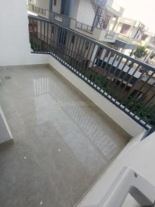 Balcony Image of 1257 Sq.ft 3 BHK Apartment / Flat for sale in Utsav Greens, Mansarovar Extension Jaipur for Rs. 5800000