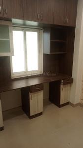 Kitchen Image of 1470 Sq.ft 3 BHK Apartment / Flat for sale in Express Zenith, Sector 77 Noida for Rs. 16900000
