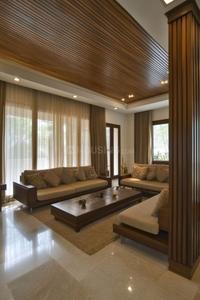 Hall Image of 1500 Sq.ft 3 BHK Apartment / Flat for rent in Thondayad Kozhikode for Rs. 75000
