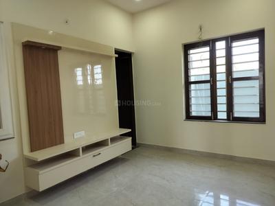 Bedroom Image of 1484 Sq.ft 3 BHK Apartment / Flat for rent in Hero Haridwar Greens, Aneki Hetmapur Haridwar for Rs. 35000