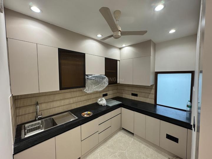 Greater Kailash 3 E Block Kitchen 1