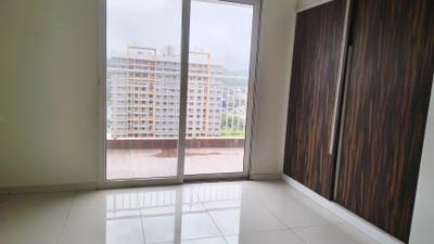 Bedroom Image of 1350 Sq.ft 3 BHK Apartment / Flat for sale in Kolte Patil Life Republic First Avenue, Marunji Pune for Rs. 12400000