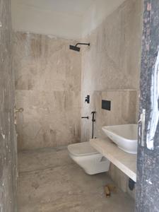 Bedroom Three Image of 1800 Sq.ft 3 BHK Apartment / Flat for sale in Khar West Mumbai for Rs. 95000000