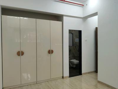 Bedroom Image of 1350 Sq.ft 3 BHK Apartment / Flat for sale in Samrin Heritage, Thane West Thane for Rs. 21500000