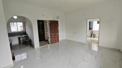 Hall Image of 1325 Sq.ft 3 BHK Apartment / Flat for sale in Nayabad Kolkata for Rs. 6500000