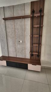 Balcony Image of 1231 Sq.ft 2 BHK Apartment / Flat for rent in Elegant Tranquility, RR Nagar Bengaluru for Rs. 38000