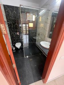 3 BHK Independent Builder Floor