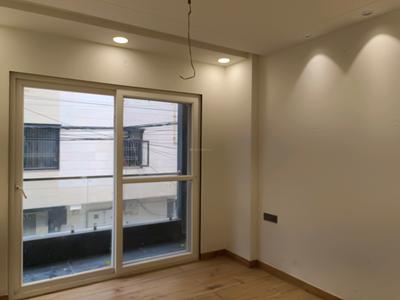 Bedroom Image of 1150 Sq.ft 3 BHK Builder Floor for sale in Sector 22 Rohini New Delhi for Rs. 12000000