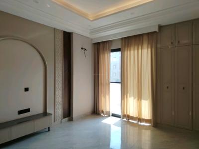 Bedroom Image of 2400 Sq.ft 3.5 BHK Villa for sale in Vatika Signature Villas, Sector 83 Gurgaon for Rs. 55000000
