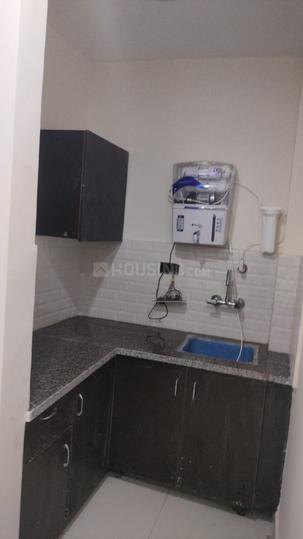 Sushant Lok Phase 3, Sector 57 Kitchen 1