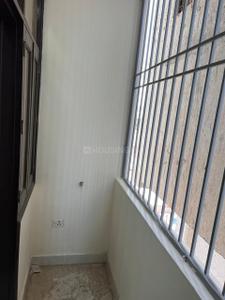 Balcony Image of 1020 Sq.ft 3 BHK Builder Floor for sale in Nangloi New Delhi for Rs. 4200000