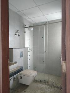 Bedroom Two Image of 1870 Sq.ft 4 BHK Apartment / Flat for sale in ACE Divino, Noida Extension Greater Noida for Rs. 20800000