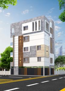 Image of 1220 Sq.ft 2 BHK Independent House for sale in Yelahanka, Bengaluru for Rs. 35000000