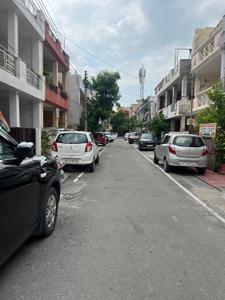 Image of 1503 Sq.ft 4.5 BHK Independent House for sale in Shastri Nagar, Ghaziabad for Rs. 37500000