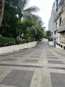 Image of 1600 Sq.ft 3 BHK Apartment / Flat for sale in Manish Nagar, Nagpur for Rs. 8500000