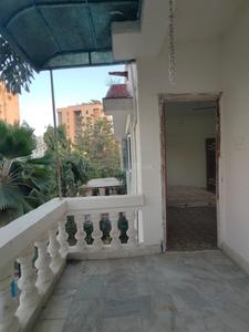 Balcony Image of 2970 Sq.ft 4 BHK Independent House for sale in Satellite Ahmedabad for Rs. 40000000