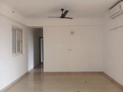 Living Room Image of 2150 Sq.ft 3 BHK Apartment / Flat for sale in ATS Tourmaline, Sector 109 Gurgaon for Rs. 25500000