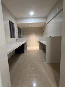 Kitchen Image of 2700 Sq.ft 3.5 BHK Apartment / Flat for sale in Pristine Kyra, Lohegaon Pune for Rs. 45500000